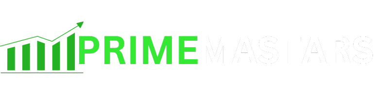 Primemastars Logo